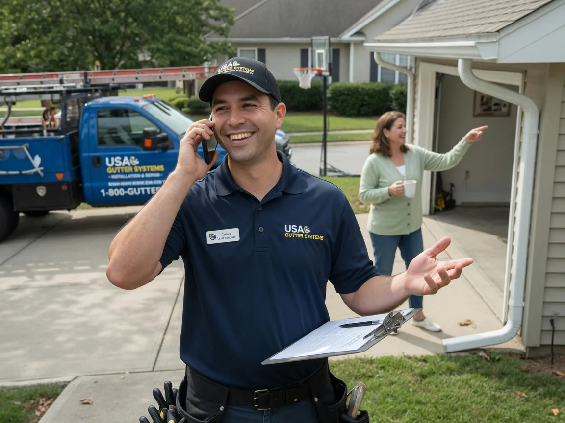 Gutter Installation Oaklyn, NJ FAQs